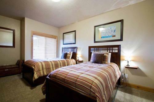 Apartamento Retreat Unit 54