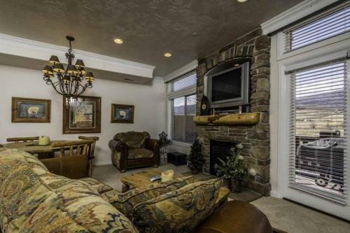 Apartamento Retreat Unit 33a