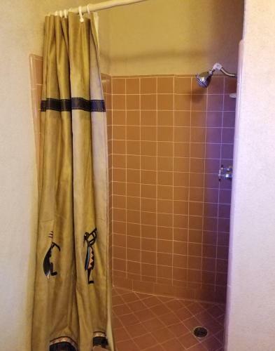 Adobe Sands Motel