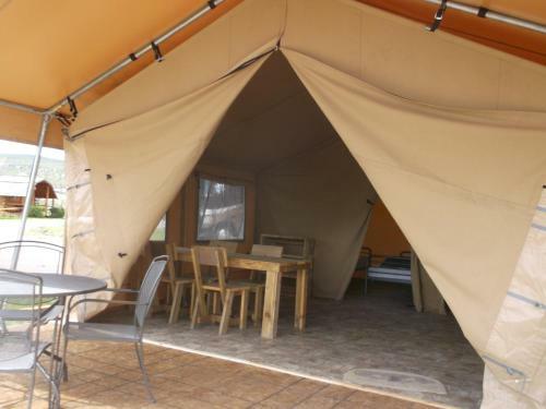 America's Tent Lodges Bryce Canyon