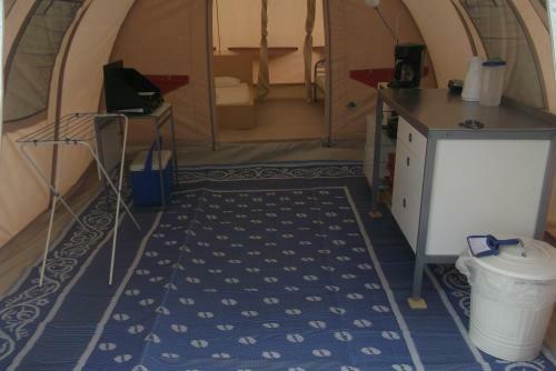 America's Tent Lodges Bryce Canyon
