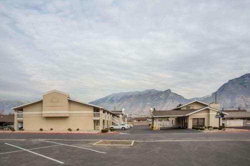 Hotel Days Inn By Wyndham Provo