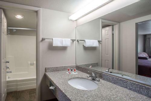 Hotel Days Inn By Wyndham Provo