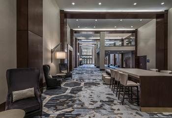 Provo Marriott Hotel & Conference Center