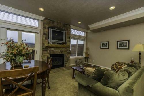 Apartamento Retreat Unit 40a