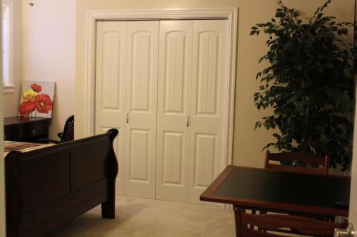 Apartamento Sunny Garden Homestay