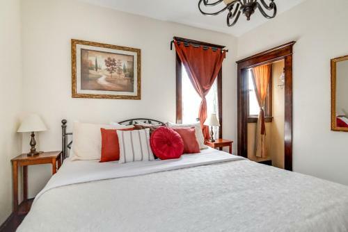Hostal Aspenwood Manor