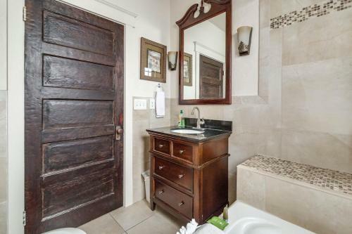 Hostal Aspenwood Manor