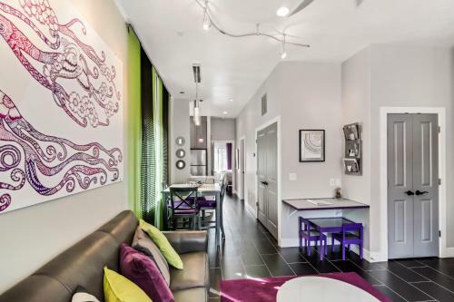 Hostal Aspenwood Manor