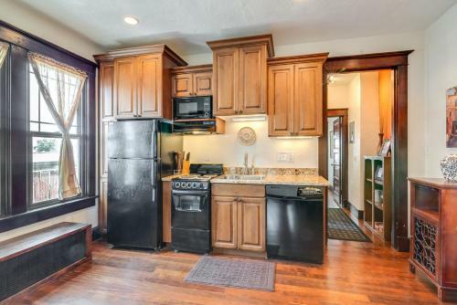 Hostal Aspenwood Manor