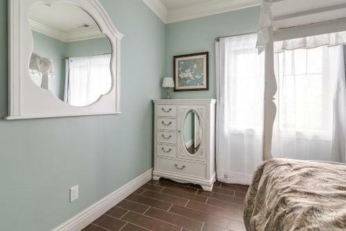 Hostal Aspenwood Manor