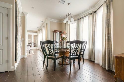 Hostal Aspenwood Manor