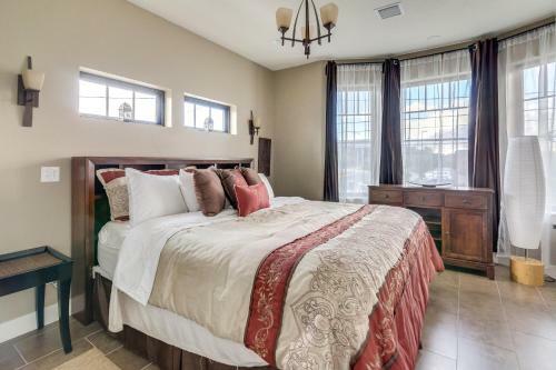 Hostal Aspenwood Manor