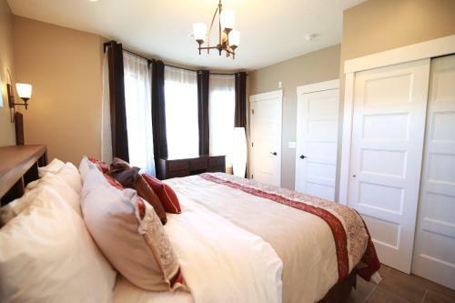 Hostal Aspenwood Manor