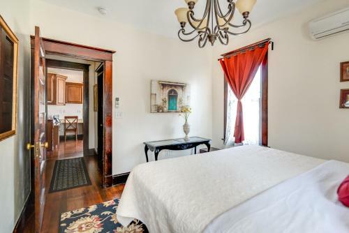 Hostal Aspenwood Manor