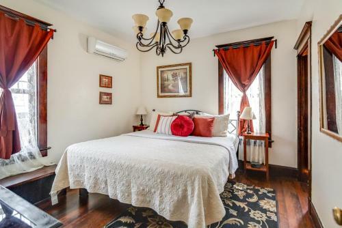 Hostal Aspenwood Manor
