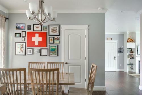 Hostal Aspenwood Manor