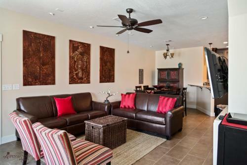 Hostal Aspenwood Manor