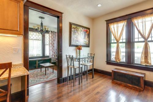 Hostal Aspenwood Manor
