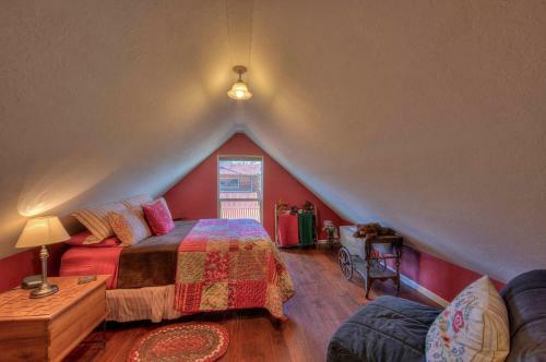 Cali Cochitta Bed & Breakfast