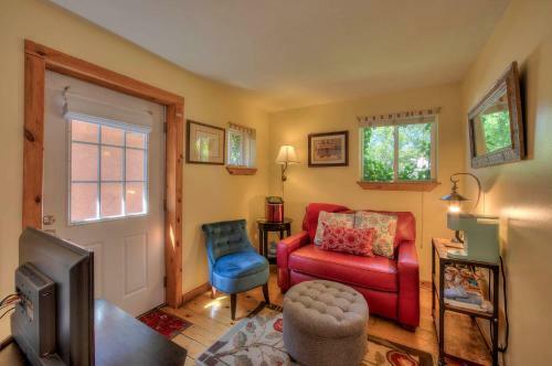 Cali Cochitta Bed & Breakfast