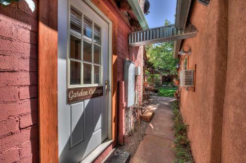 Cali Cochitta Bed & Breakfast