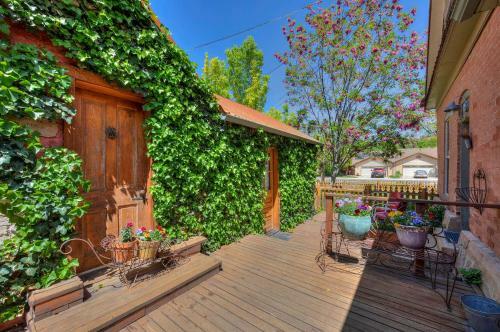 Cali Cochitta Bed & Breakfast