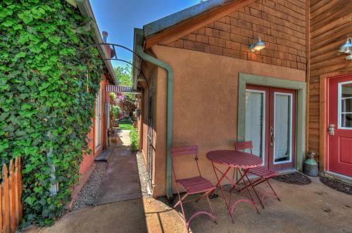 Cali Cochitta Bed & Breakfast