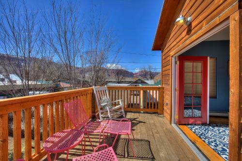 Cali Cochitta Bed & Breakfast