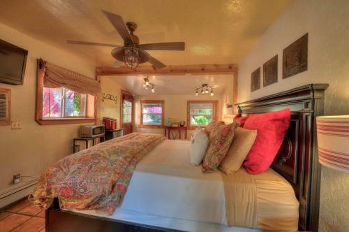 Cali Cochitta Bed & Breakfast