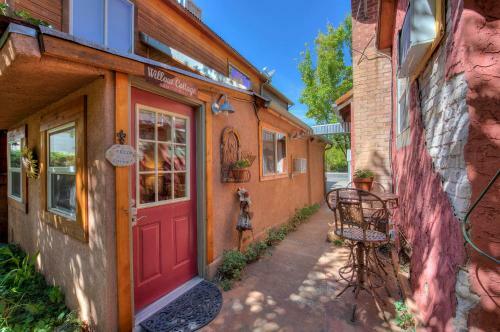 Cali Cochitta Bed & Breakfast