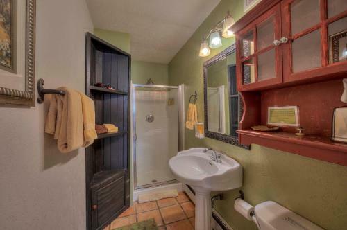 Cali Cochitta Bed & Breakfast