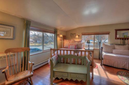 Cali Cochitta Bed & Breakfast