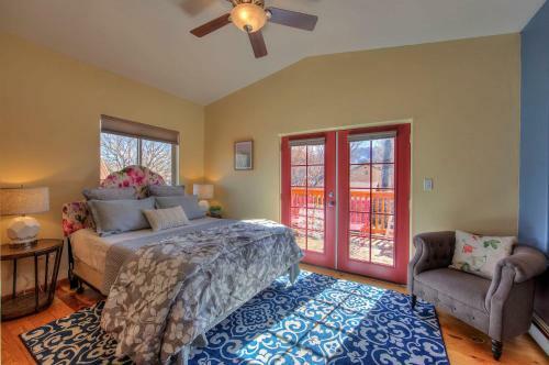 Cali Cochitta Bed & Breakfast