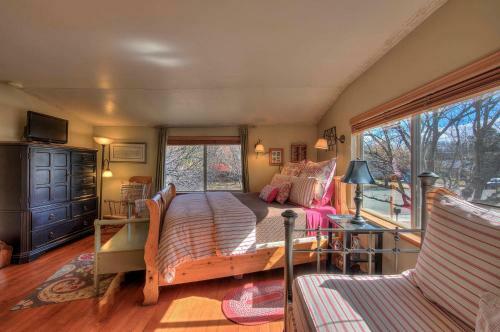Cali Cochitta Bed & Breakfast