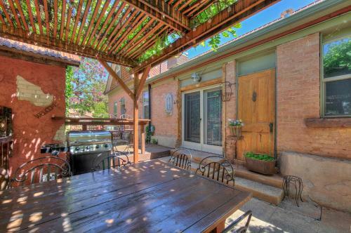 Cali Cochitta Bed & Breakfast