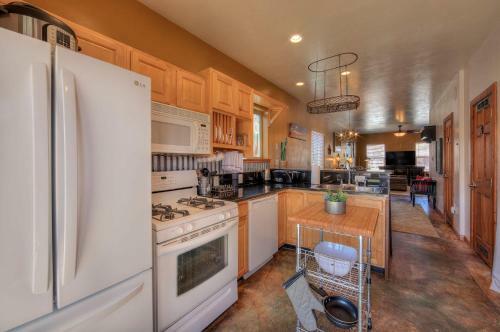Cali Cochitta Bed & Breakfast