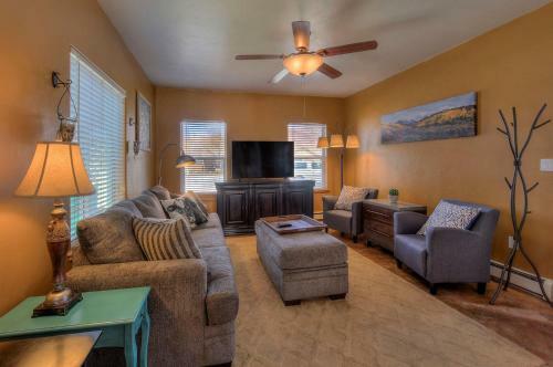 Cali Cochitta Bed & Breakfast