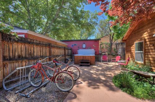 Cali Cochitta Bed & Breakfast