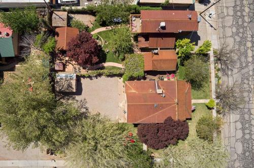 Cali Cochitta Bed & Breakfast