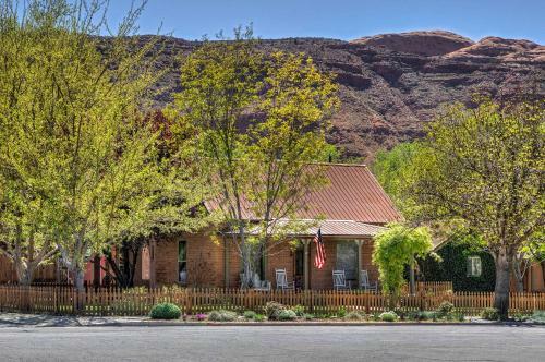 Cali Cochitta Bed & Breakfast