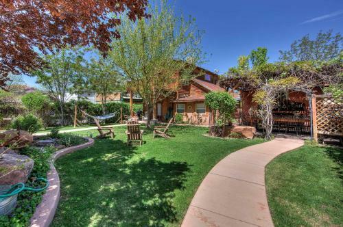 Cali Cochitta Bed & Breakfast