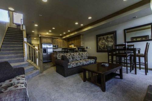 Apartamento Retreat Unit 72a