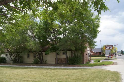 Canyon Lodge Motel