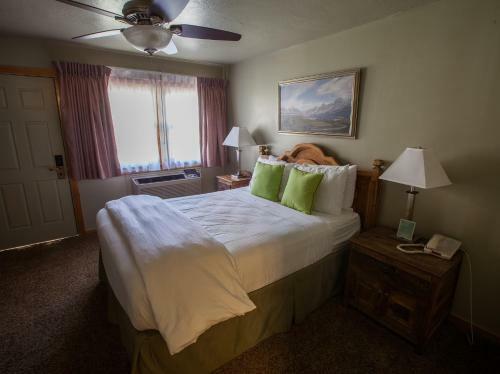 Posada Flanigan`s Inn
