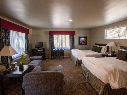Posada Flanigan`s Inn