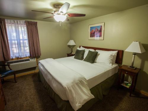 Posada Flanigan`s Inn