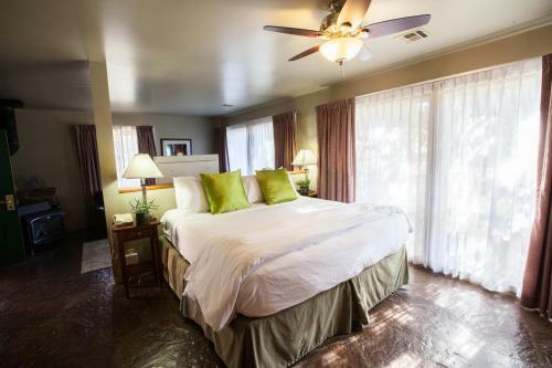 Posada Flanigan`s Inn