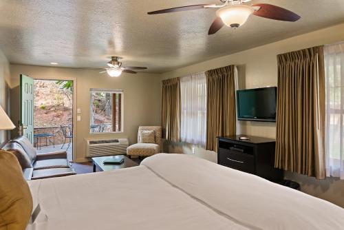 Posada Flanigan`s Inn