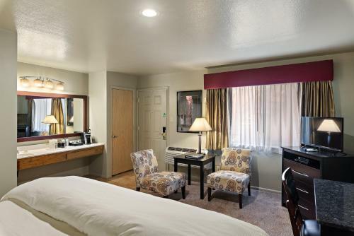 Posada Flanigan`s Inn